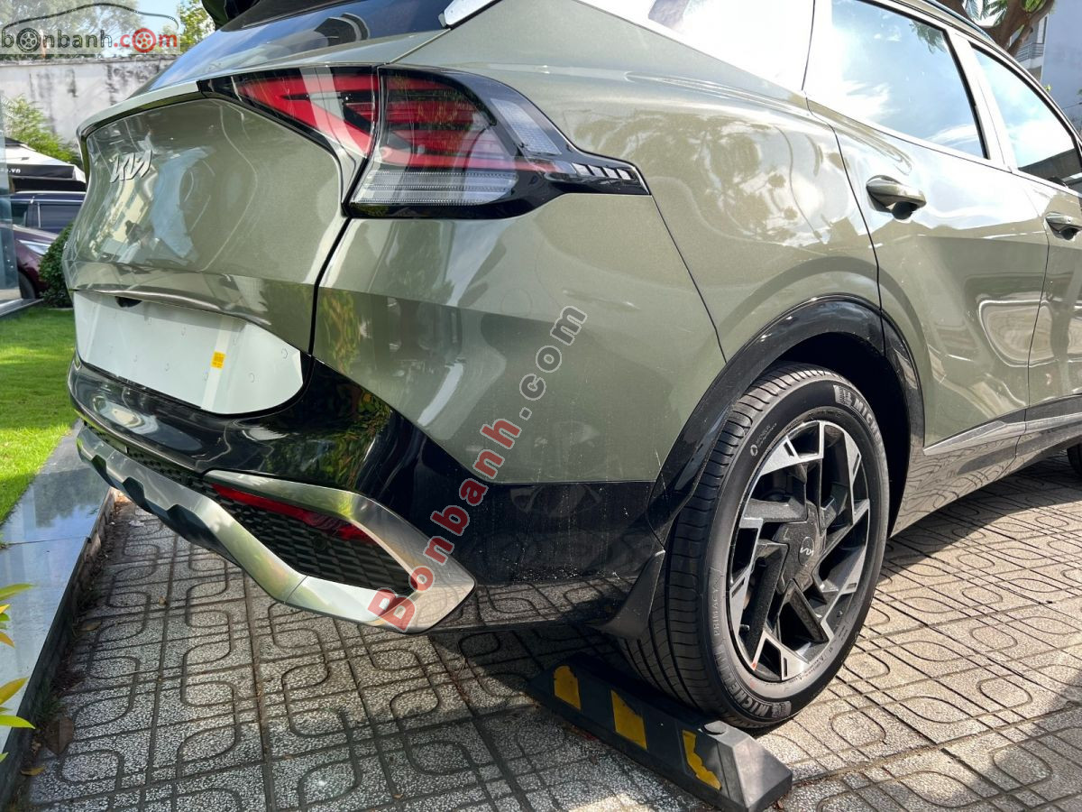 Bán ô tô Kia Sportage Premium 2.0G - 2026 - xe mới