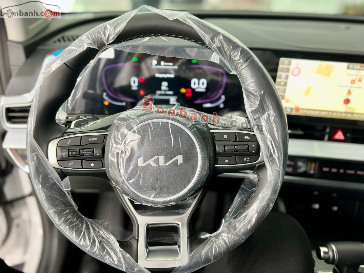 Bán ô tô Kia Sportage Premium 2.0G - 2026 - xe mới