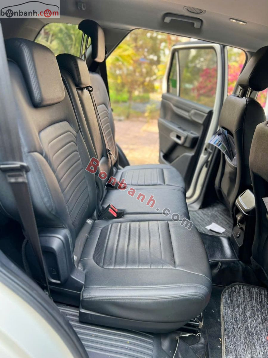 Bán ô tô Ford Everest Sport 2.0L 4x2 AT - 2023 - xe cũ