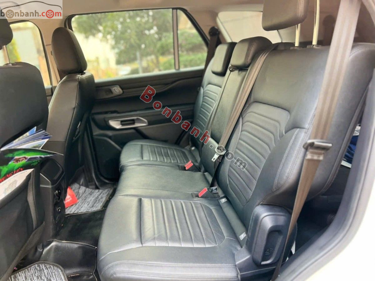 Bán ô tô Ford Everest Sport 2.0L 4x2 AT - 2023 - xe cũ