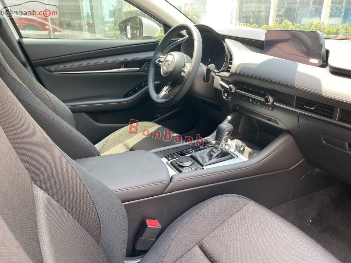 Bán ô tô Mazda 3 1.5L Deluxe - 2025 - xe mới