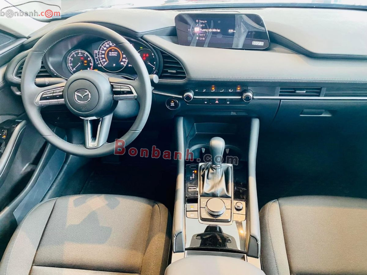 Bán ô tô Mazda 3 1.5L Deluxe - 2025 - xe mới