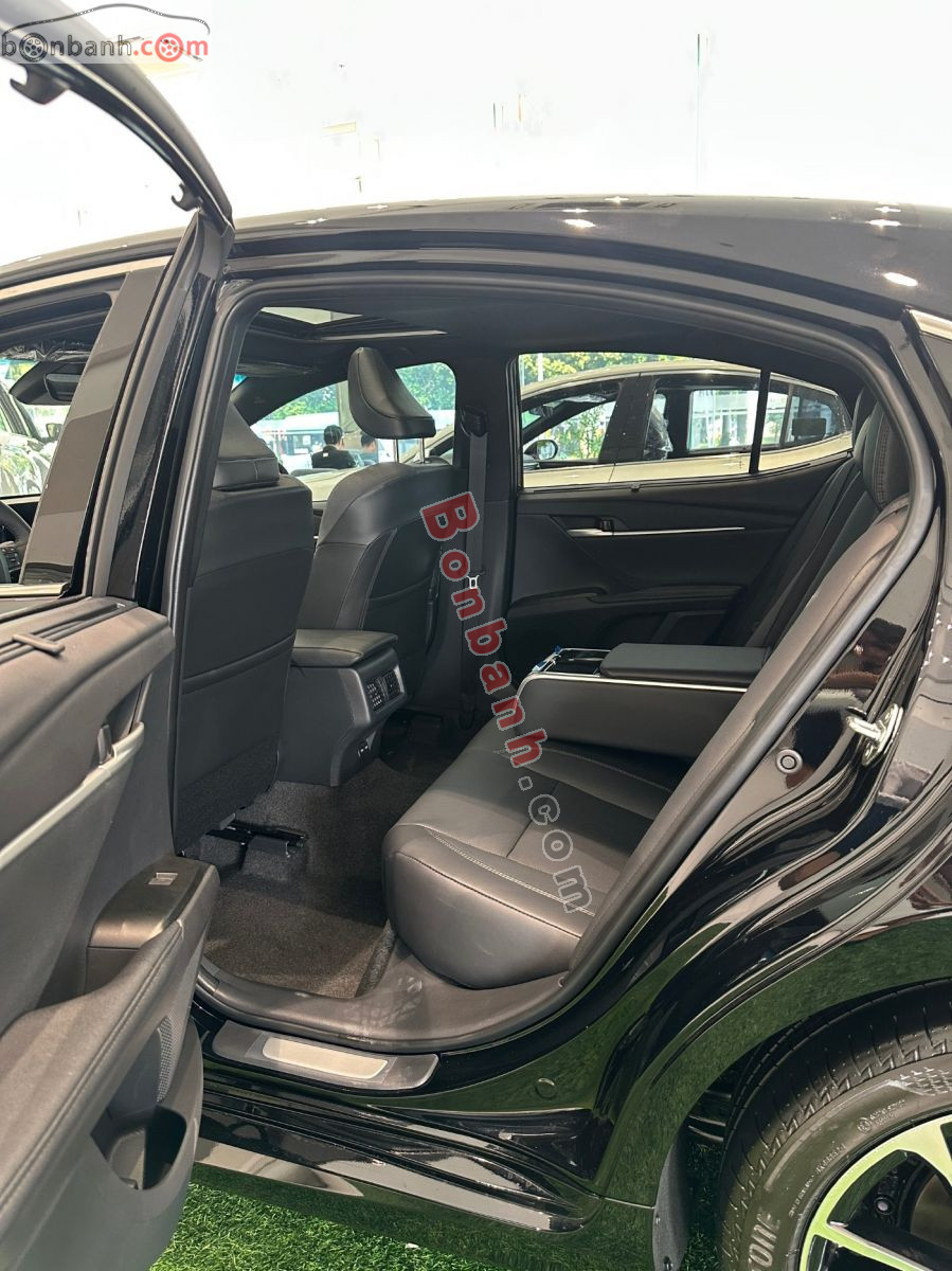 Bán ô tô Toyota Camry 2.5 HEV Mid - 2026 - xe mới