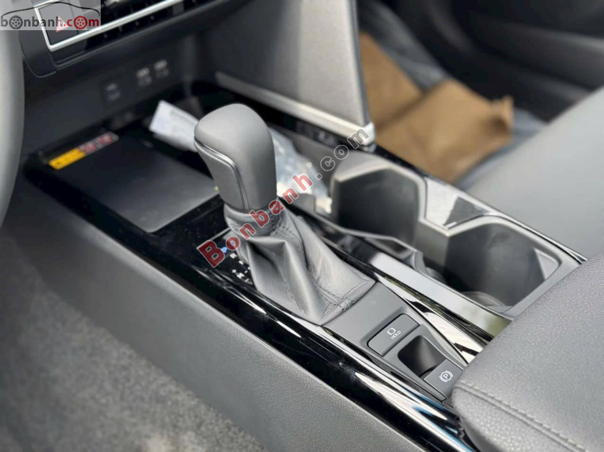 Bán ô tô Toyota Camry 2.5 HEV Mid - 2026 - xe mới