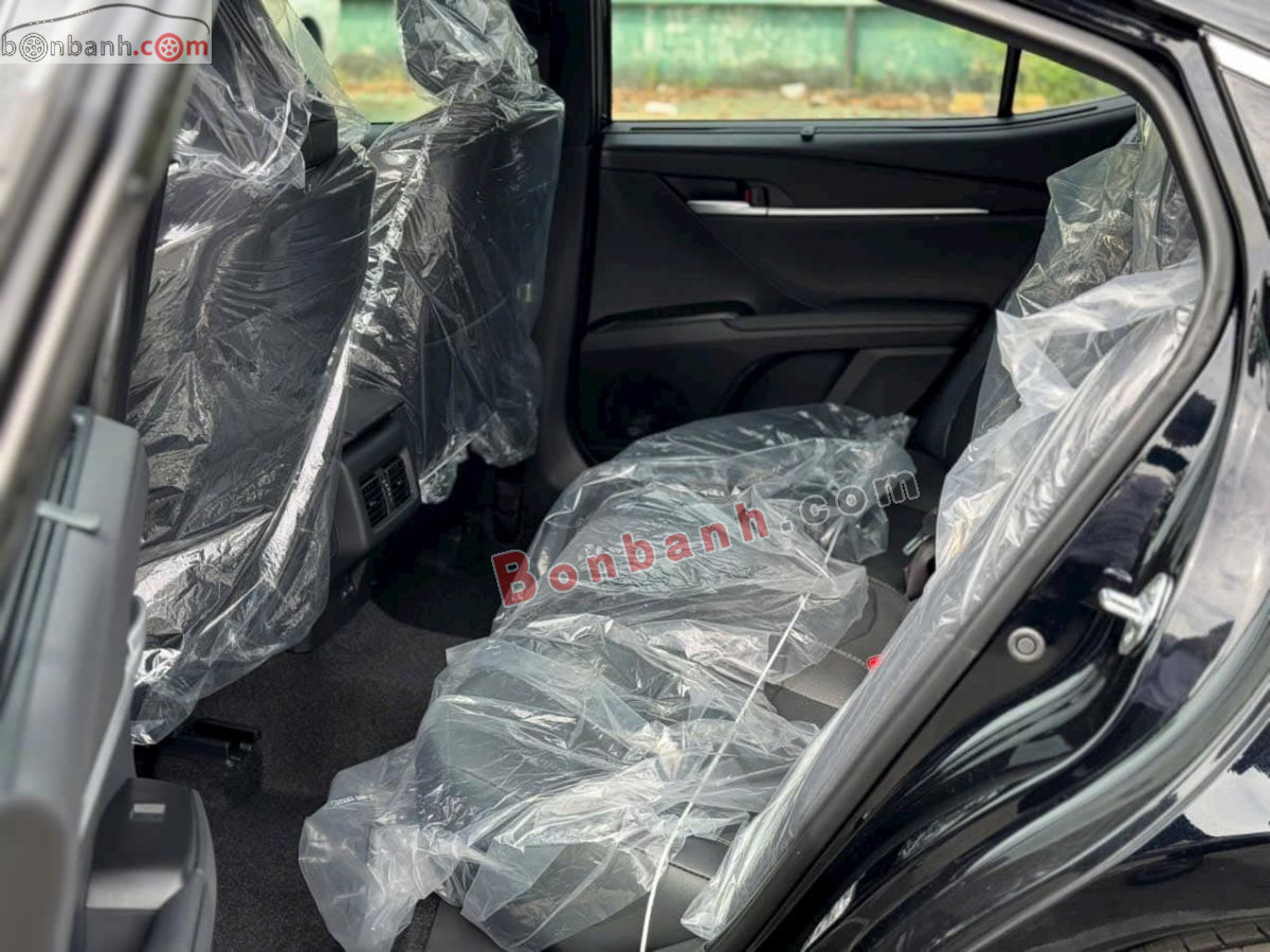 Bán ô tô Toyota Camry 2.5 HEV Mid - 2026 - xe mới