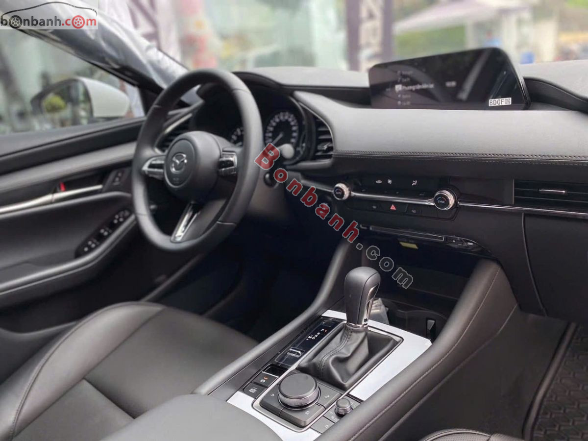 Bán ô tô Mazda 3 1.5L Luxury - 2025 - xe mới