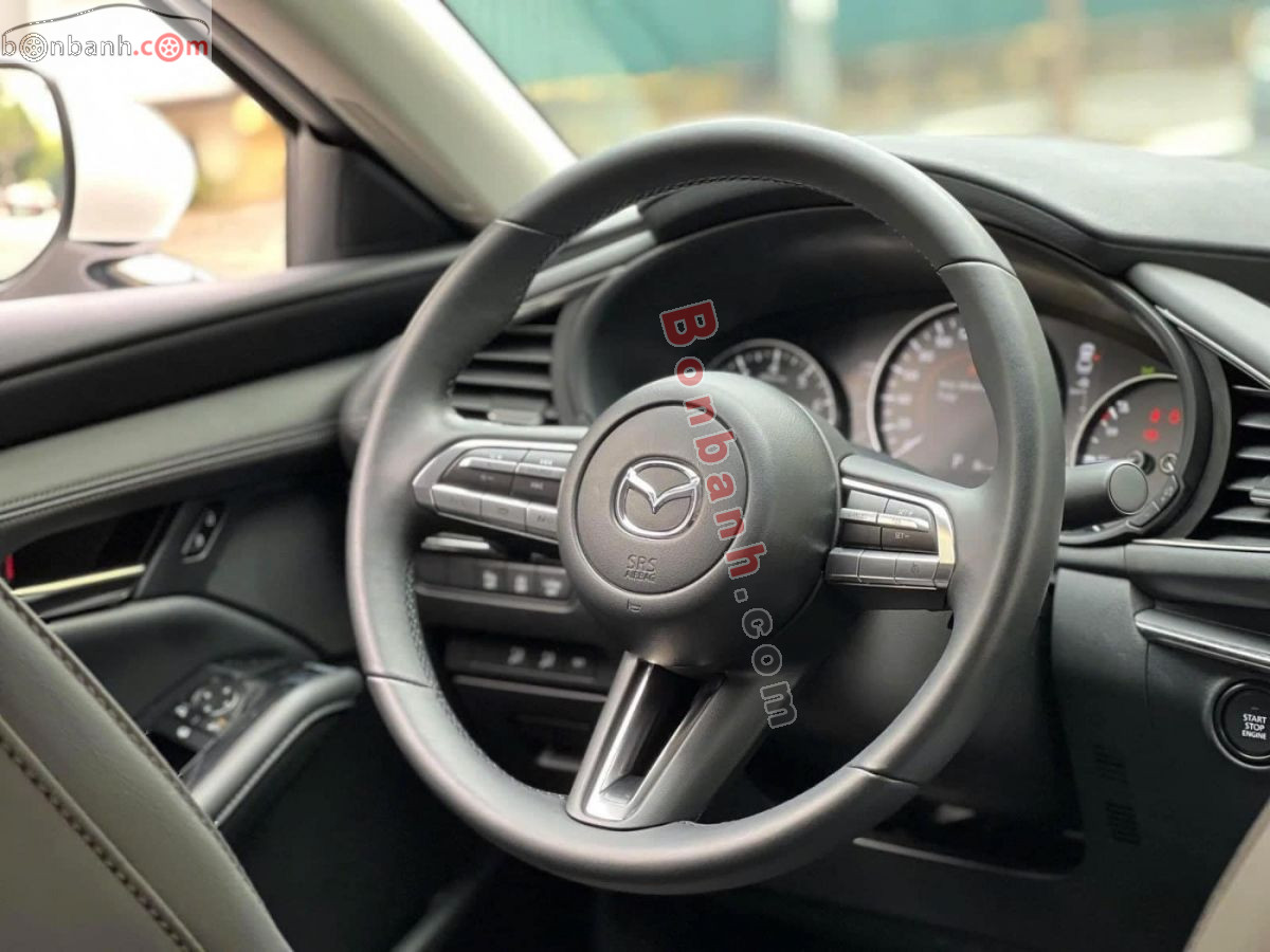 Bán ô tô Mazda 3 1.5L Luxury - 2025 - xe mới