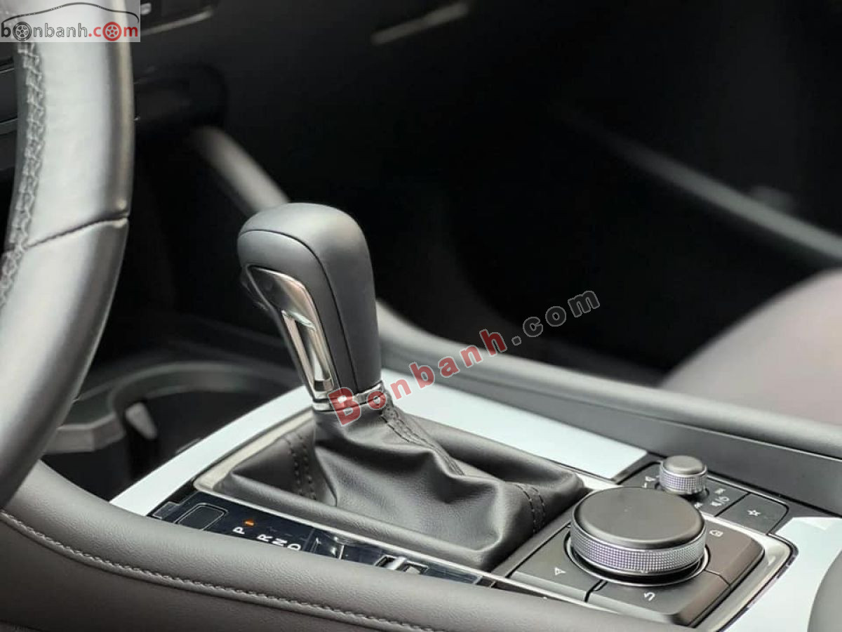 Bán ô tô Mazda 3 1.5L Luxury - 2025 - xe mới