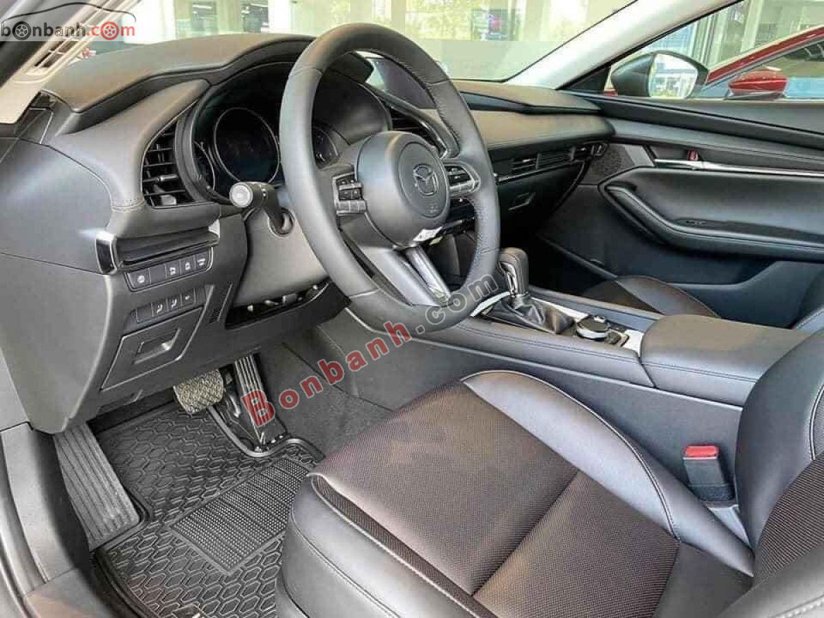 Bán ô tô Mazda 3 1.5L Luxury - 2025 - xe mới