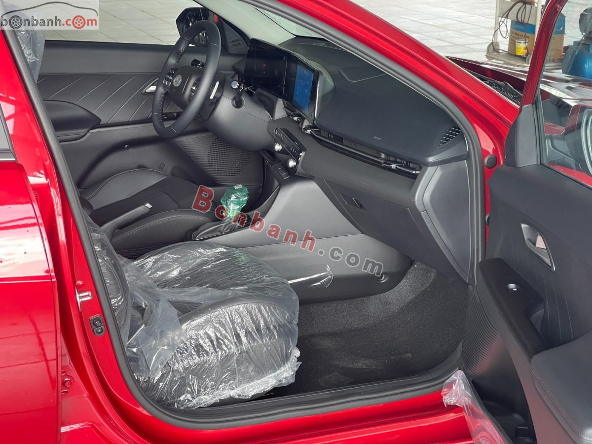 Bán ô tô Hyundai Accent Cao cấp 1.5 AT - 2025 - xe mới