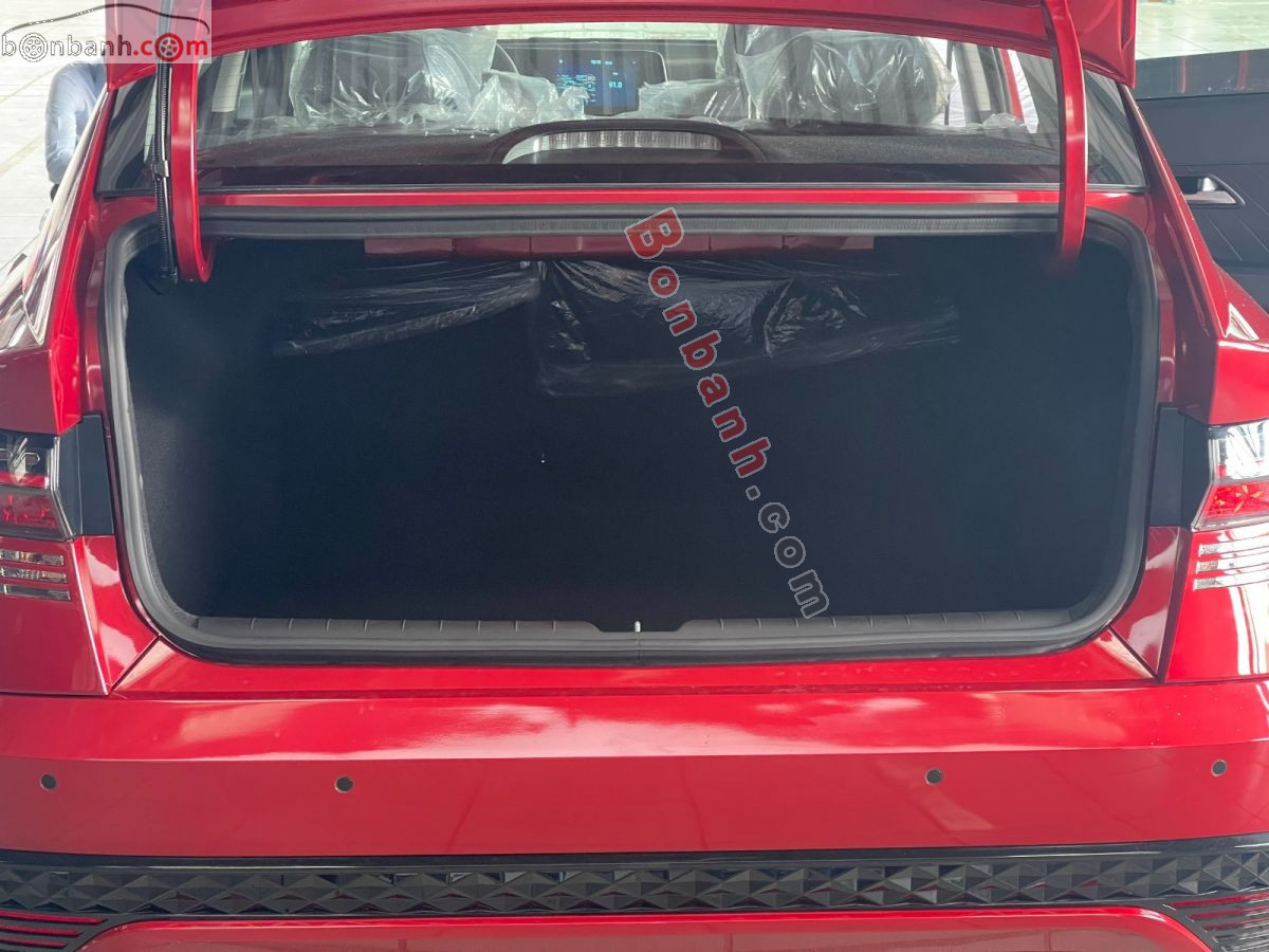 Bán ô tô Hyundai Accent Cao cấp 1.5 AT - 2025 - xe mới