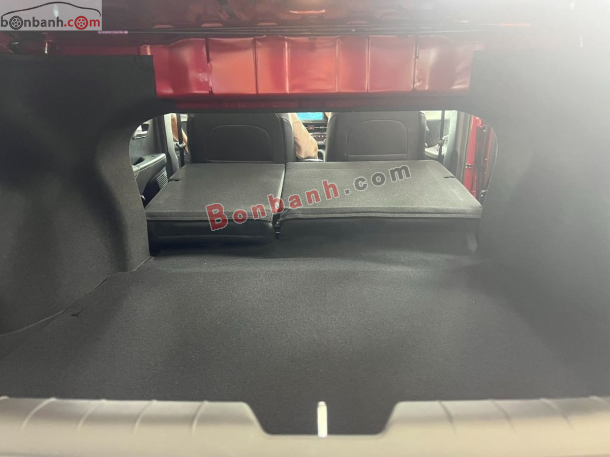 Bán ô tô Hyundai Accent Cao cấp 1.5 AT - 2025 - xe mới