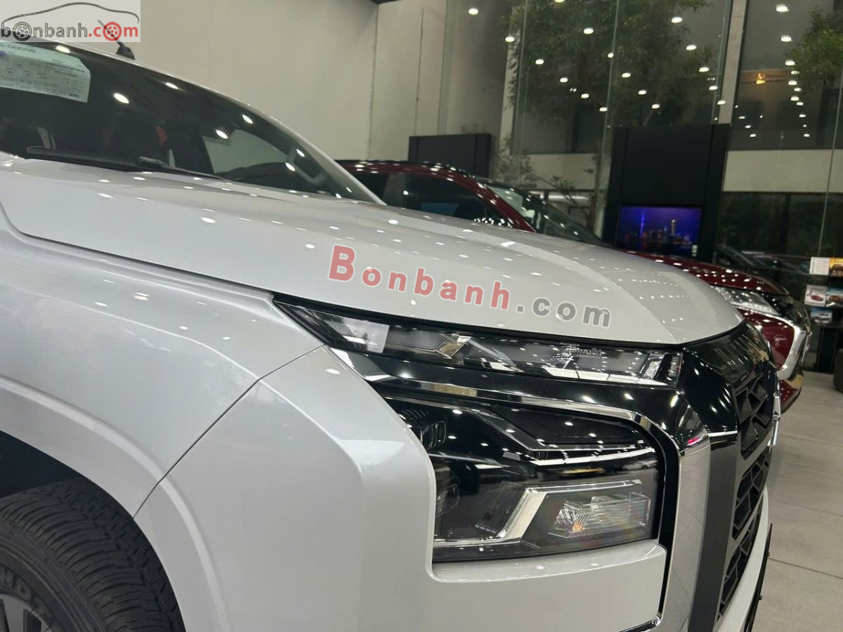 Bán ô tô Mitsubishi Triton Premium 2WD AT - 2026 - xe mới