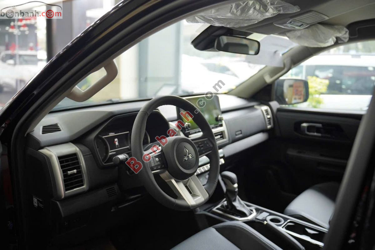 Bán ô tô Mitsubishi Triton Premium 2WD AT - 2026 - xe mới