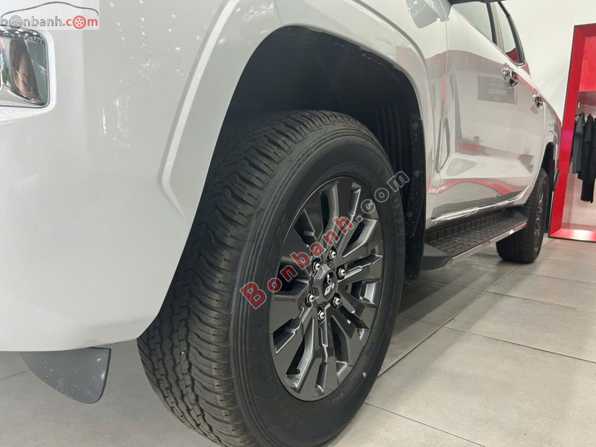 Bán ô tô Mitsubishi Triton Premium 2WD AT - 2026 - xe mới