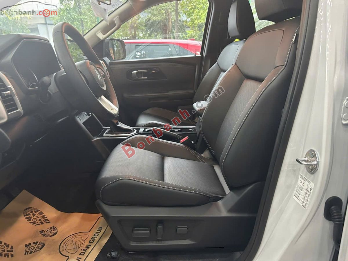 Bán ô tô Mitsubishi Triton Premium 2WD AT - 2026 - xe mới