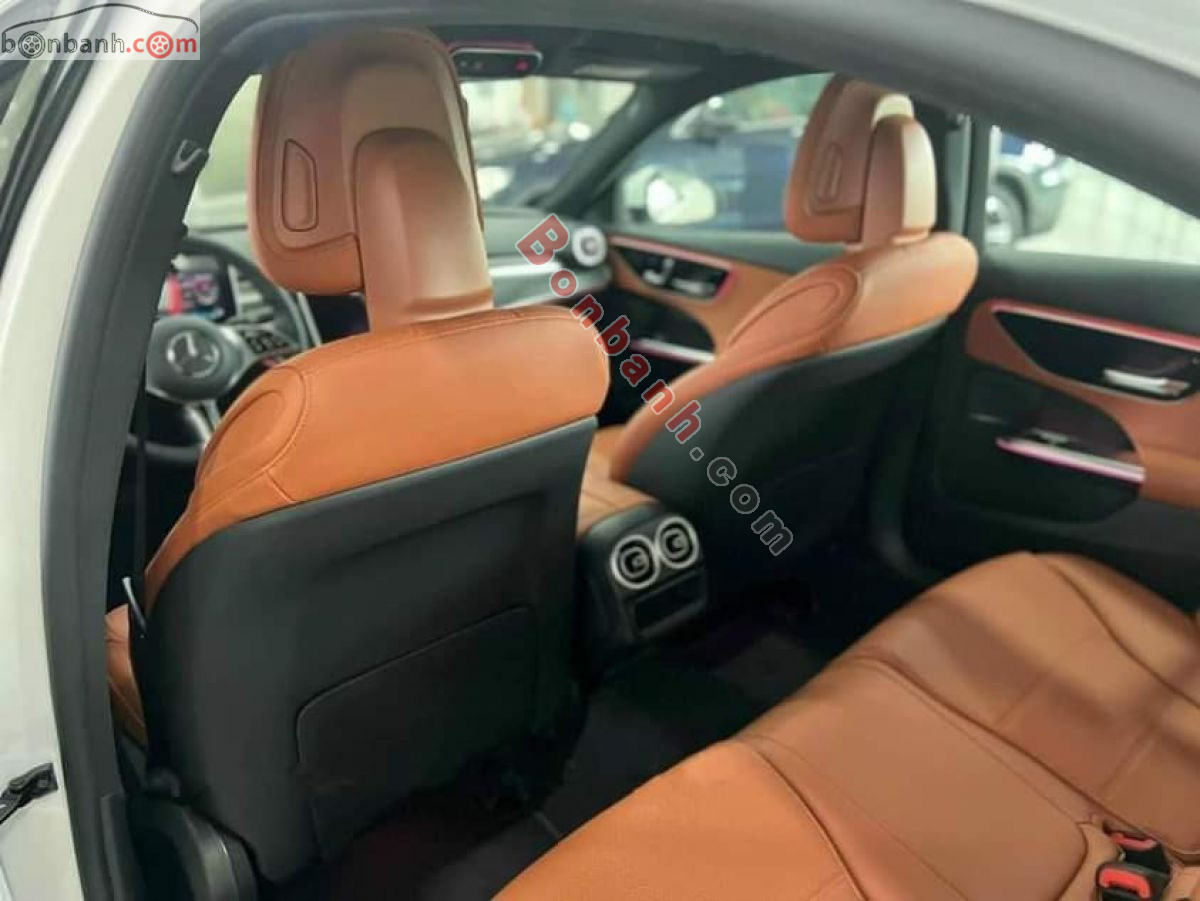 Bán ô tô Mercedes Benz C class C200 Avantgarde - 2025 - xe mới