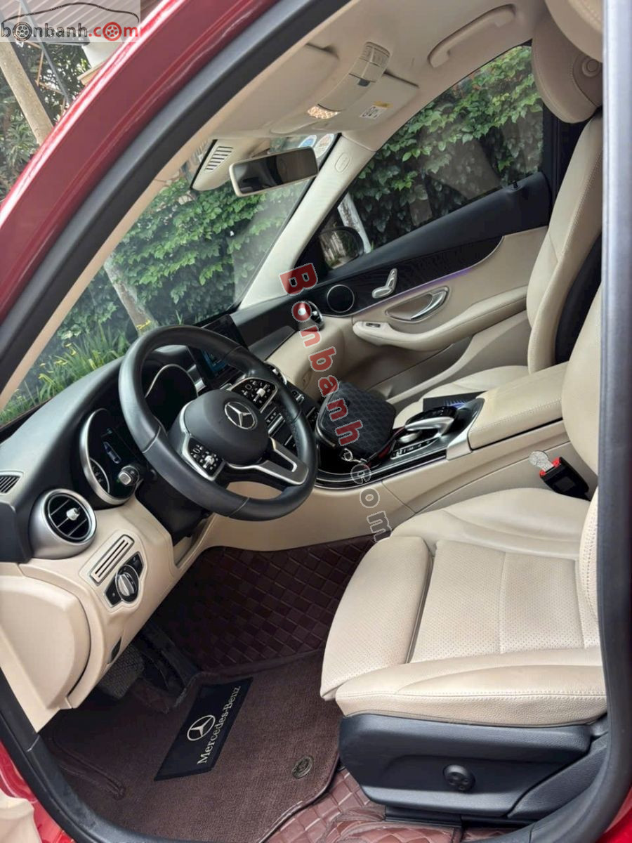 Bán ô tô Mercedes Benz C class C200 - 2019 - xe cũ