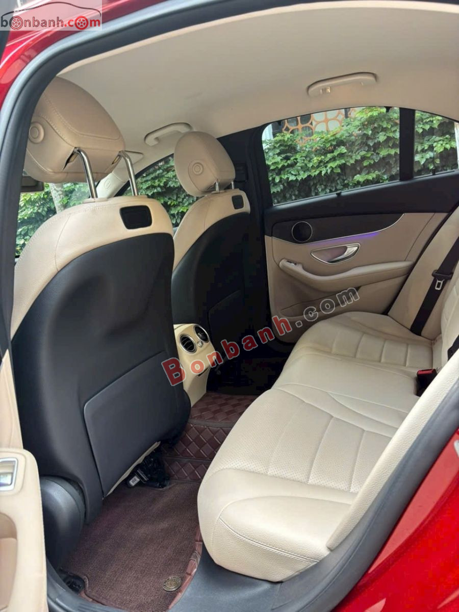 Bán ô tô Mercedes Benz C class C200 - 2019 - xe cũ