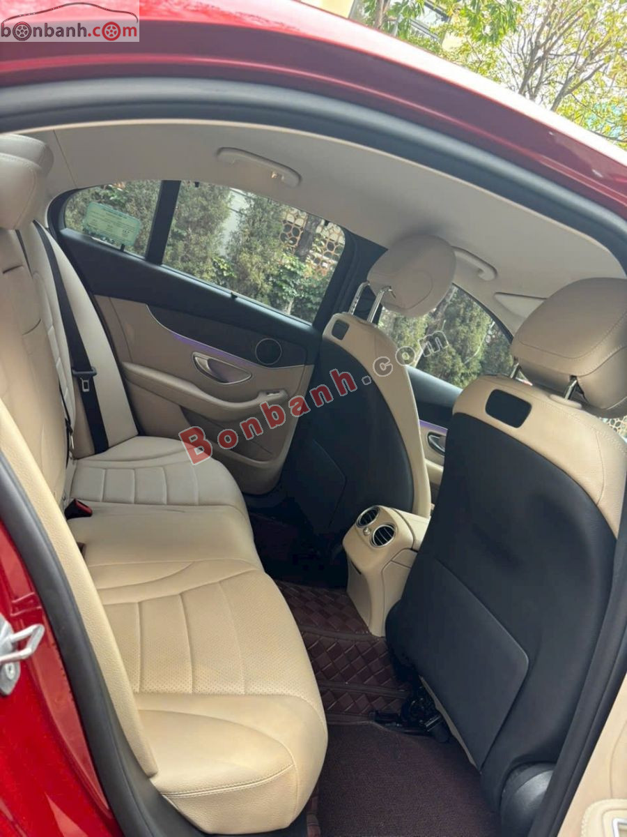 Bán ô tô Mercedes Benz C class C200 - 2019 - xe cũ
