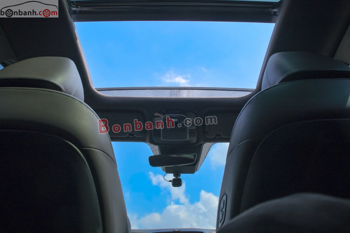 Bán ô tô Hyundai Tucson 1.6 AT Turbo HTRAC Đặc biệt - 2024 - xe cũ