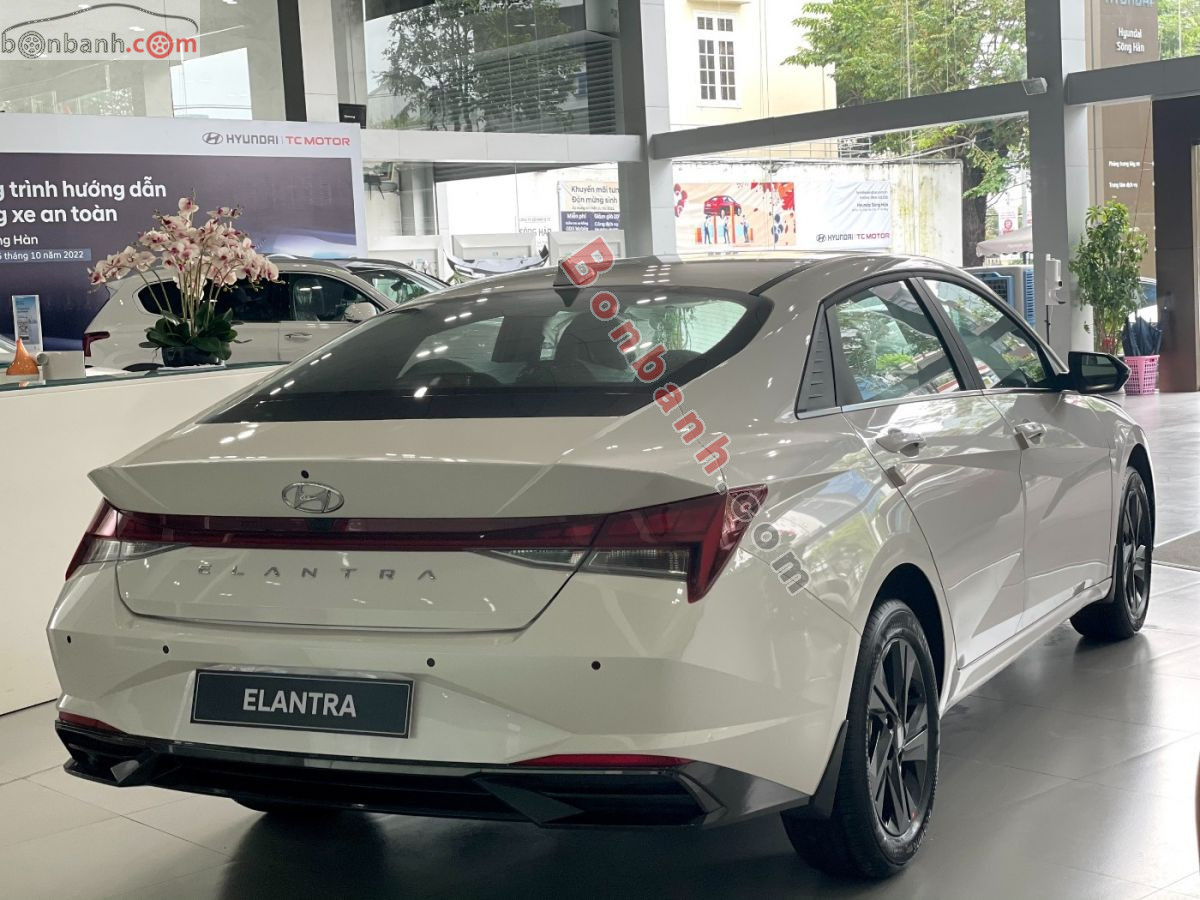 Bán ô tô Hyundai Elantra 1.6 AT Đặc biệt - 2026 - xe mới