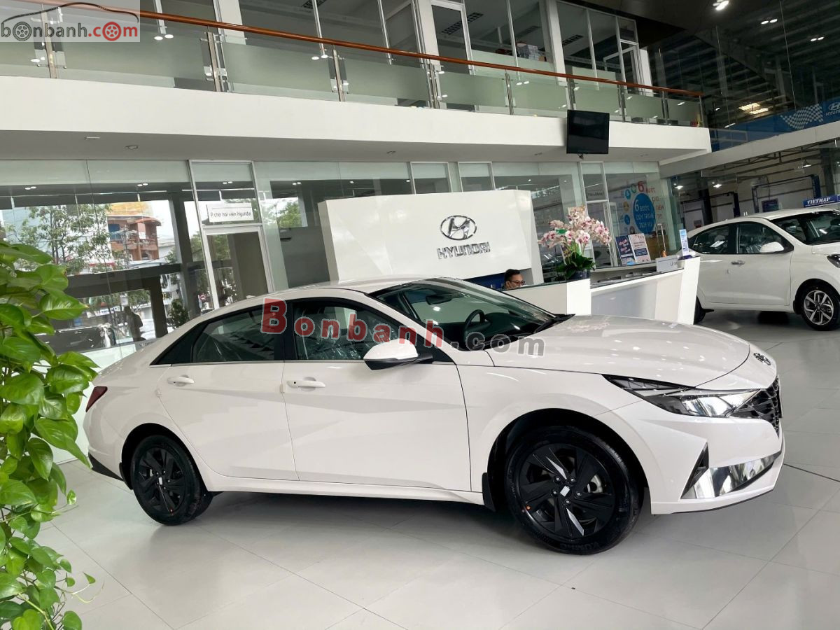 Bán ô tô Hyundai Elantra 1.6 AT Đặc biệt - 2026 - xe mới