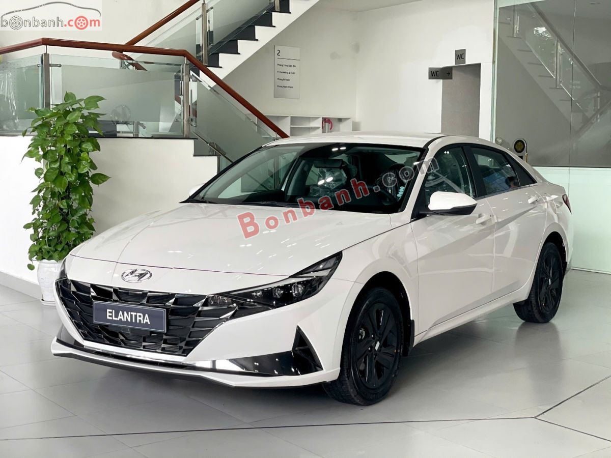 Bán ô tô Hyundai Elantra 1.6 AT Đặc biệt - 2026 - xe mới