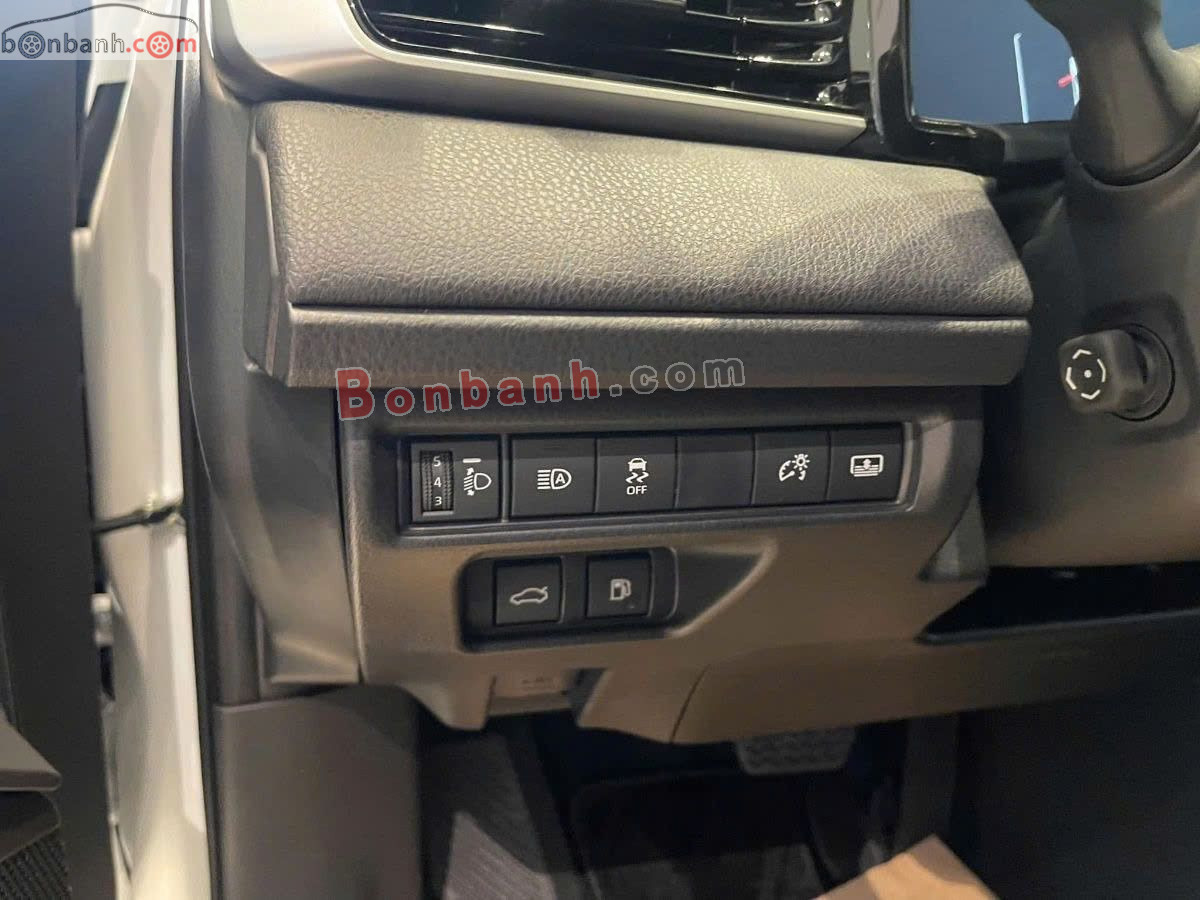 Bán ô tô Toyota Camry 2.0Q - 2026 - xe mới