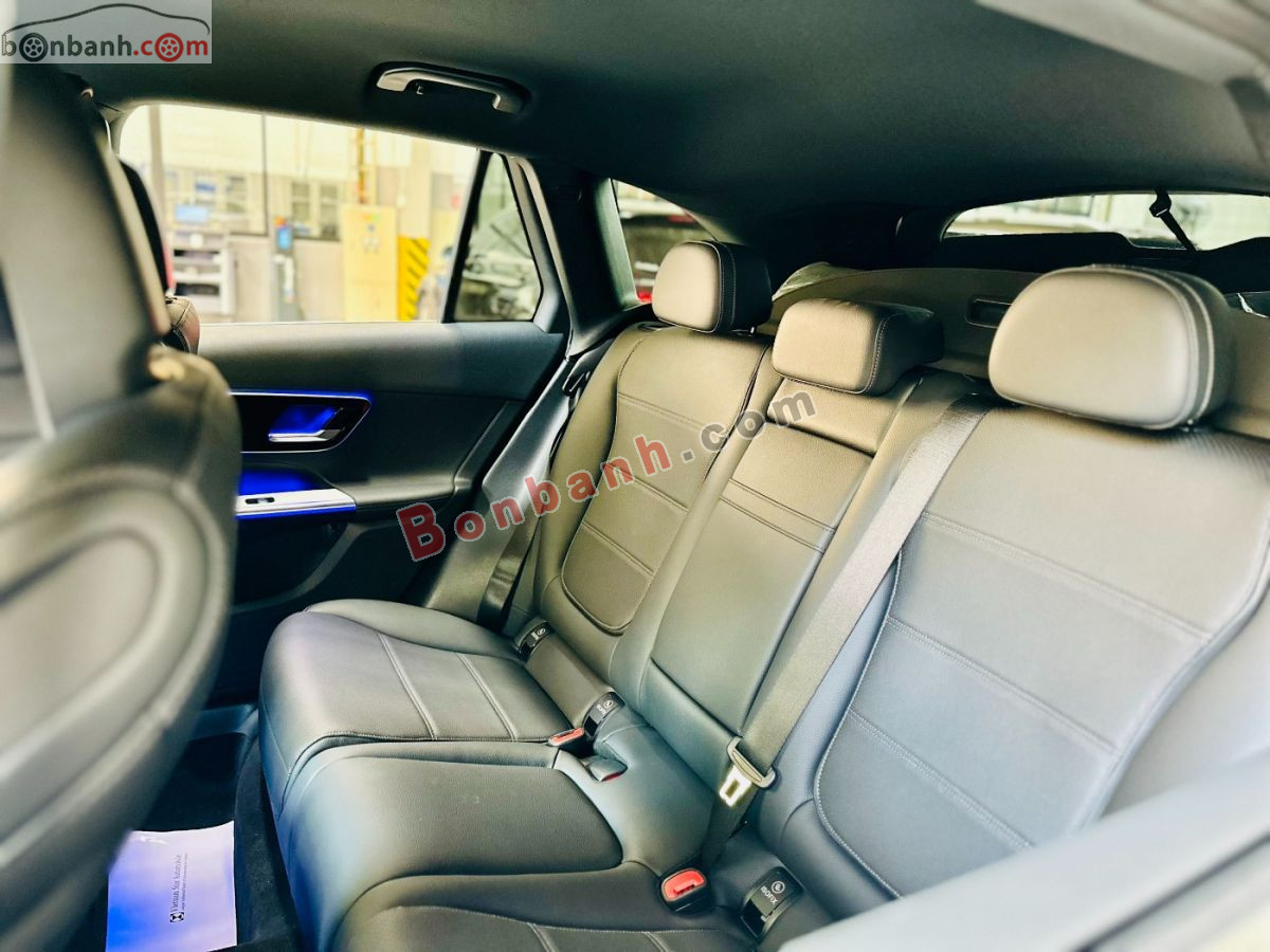 Bán ô tô Mercedes Benz GLC 200 4Matic - 2025 - xe mới