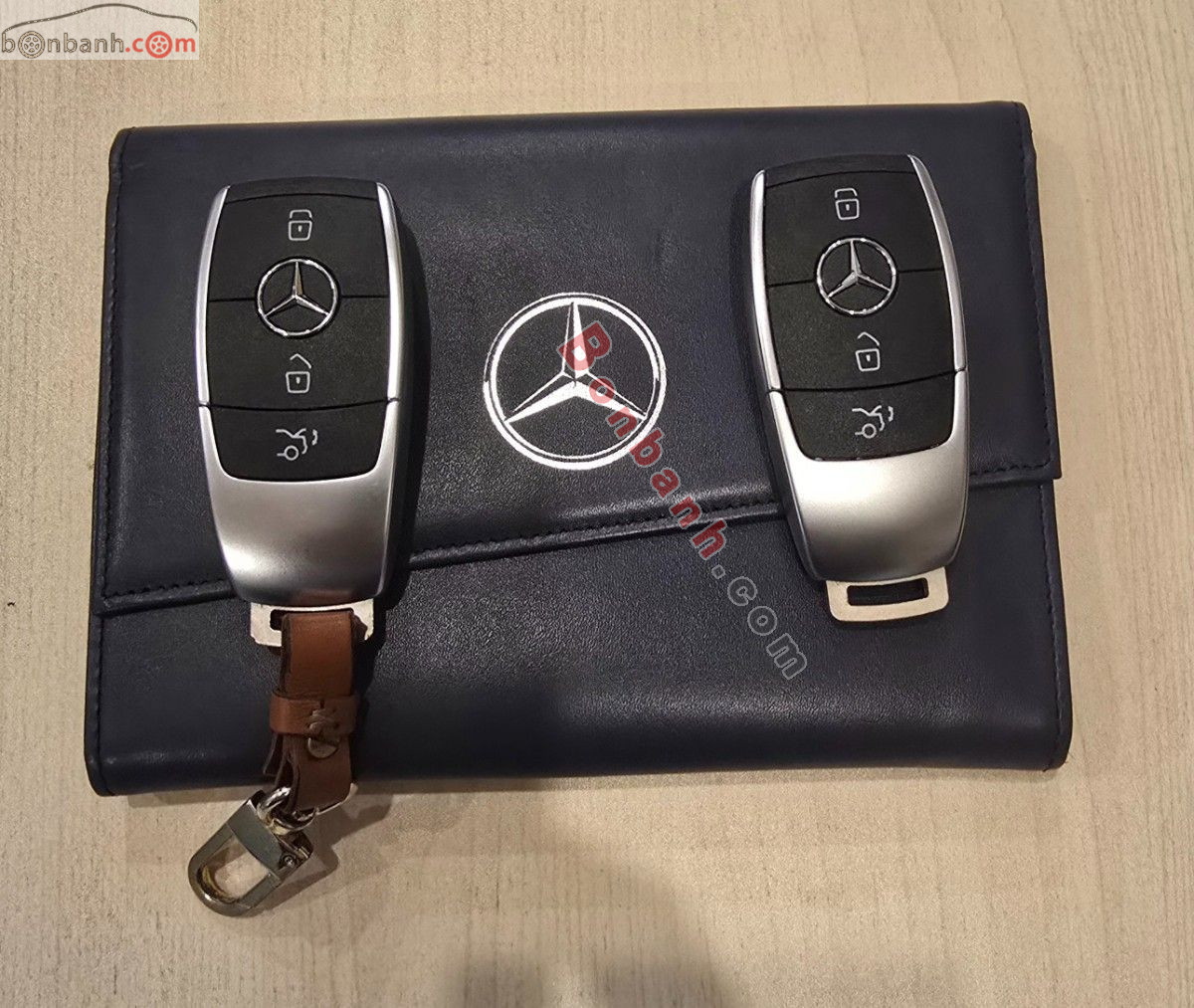 Bán ô tô Mercedes Benz C class C180 - 2020 - xe cũ