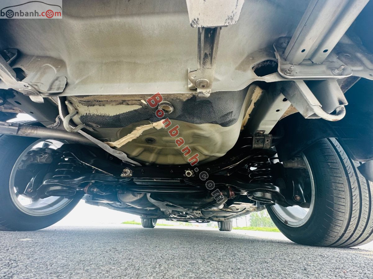 Bán ô tô Mazda 3 S 1.6 AT - 2014 - xe cũ