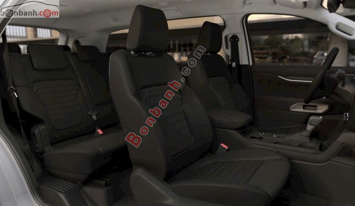 Bán ô tô Ford Everest Sport Special Edition 2.0L 4x2 AT - 2026 - xe mới