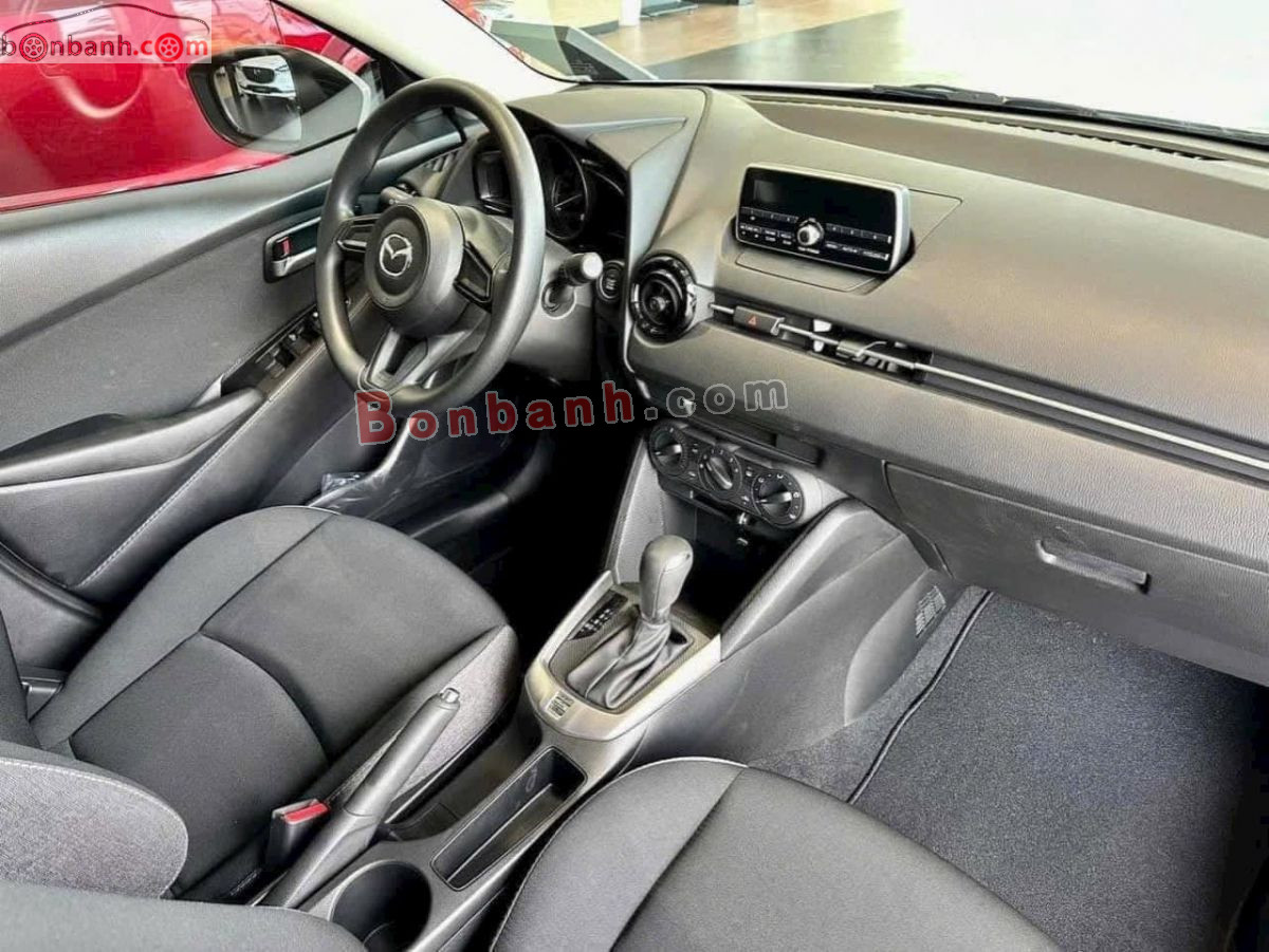 Bán ô tô Mazda 2 1.5 AT - 2026 - xe mới