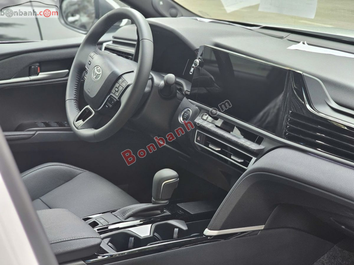 Bán ô tô Toyota Camry 2.0Q - 2026 - xe mới