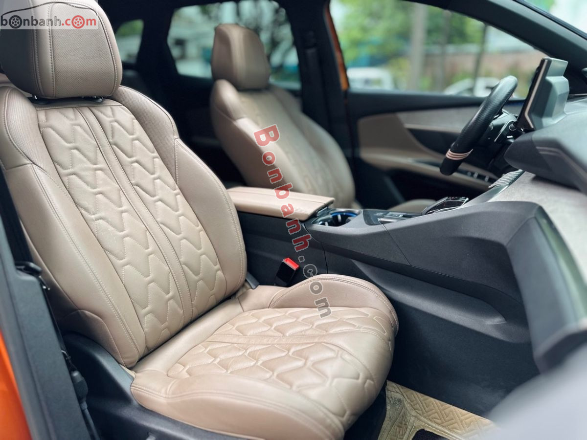 Bán ô tô Peugeot 3008 GT - 2022 - xe cũ