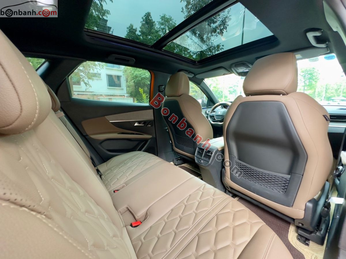 Bán ô tô Peugeot 3008 GT - 2022 - xe cũ