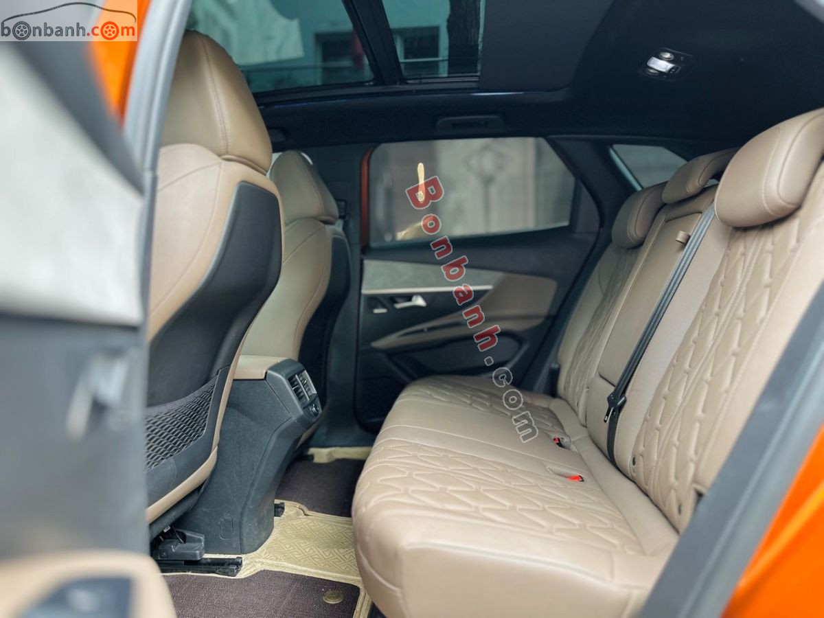 Bán ô tô Peugeot 3008 GT - 2022 - xe cũ