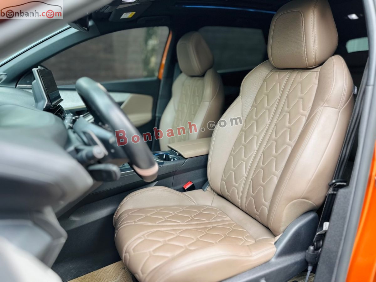 Bán ô tô Peugeot 3008 GT - 2022 - xe cũ