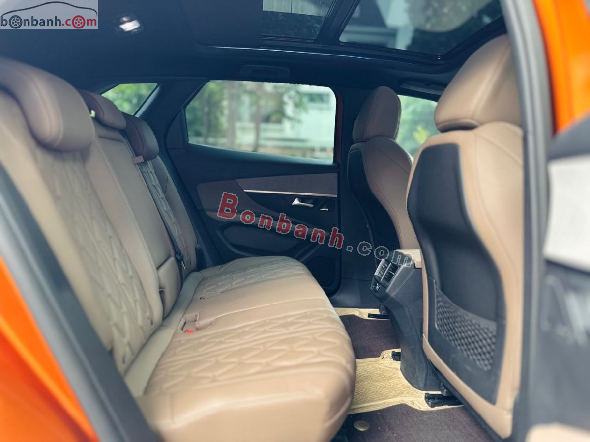 Bán ô tô Peugeot 3008 GT - 2022 - xe cũ