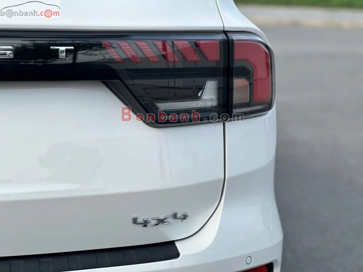 Bán ô tô Ford Everest Titanium Plus 2.0L 4x4 AT - 2026 - xe mới