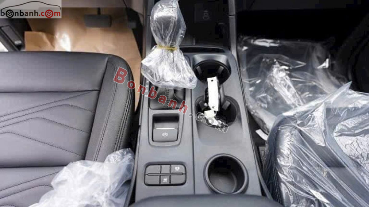 Bán ô tô Ford Everest Ambiente 2.0L 4x2 AT - 2026 - xe mới