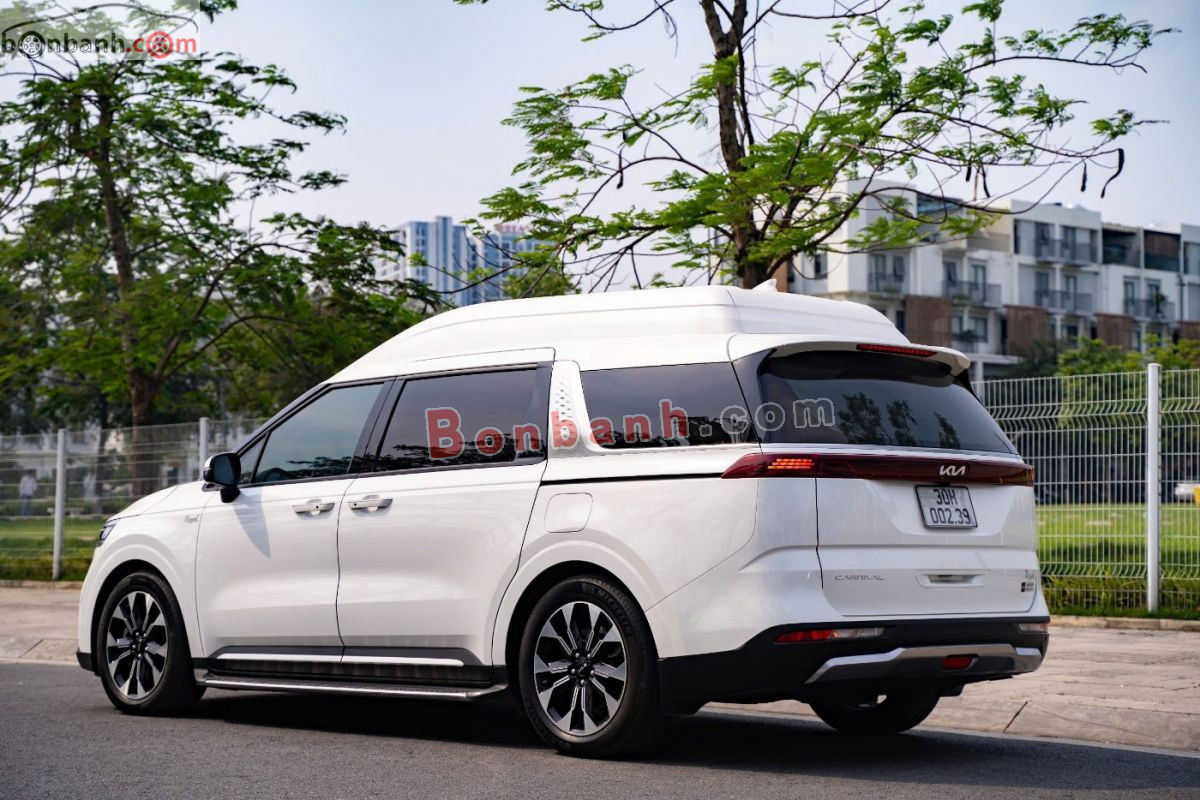 Bán ô tô Kia Carnival Royal 2.2D - 2022 - xe cũ