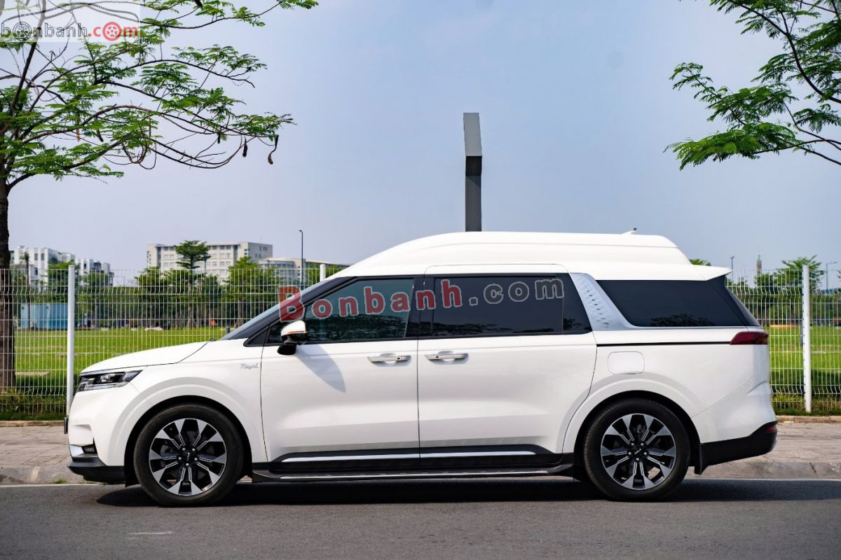 Bán ô tô Kia Carnival Royal 2.2D - 2022 - xe cũ