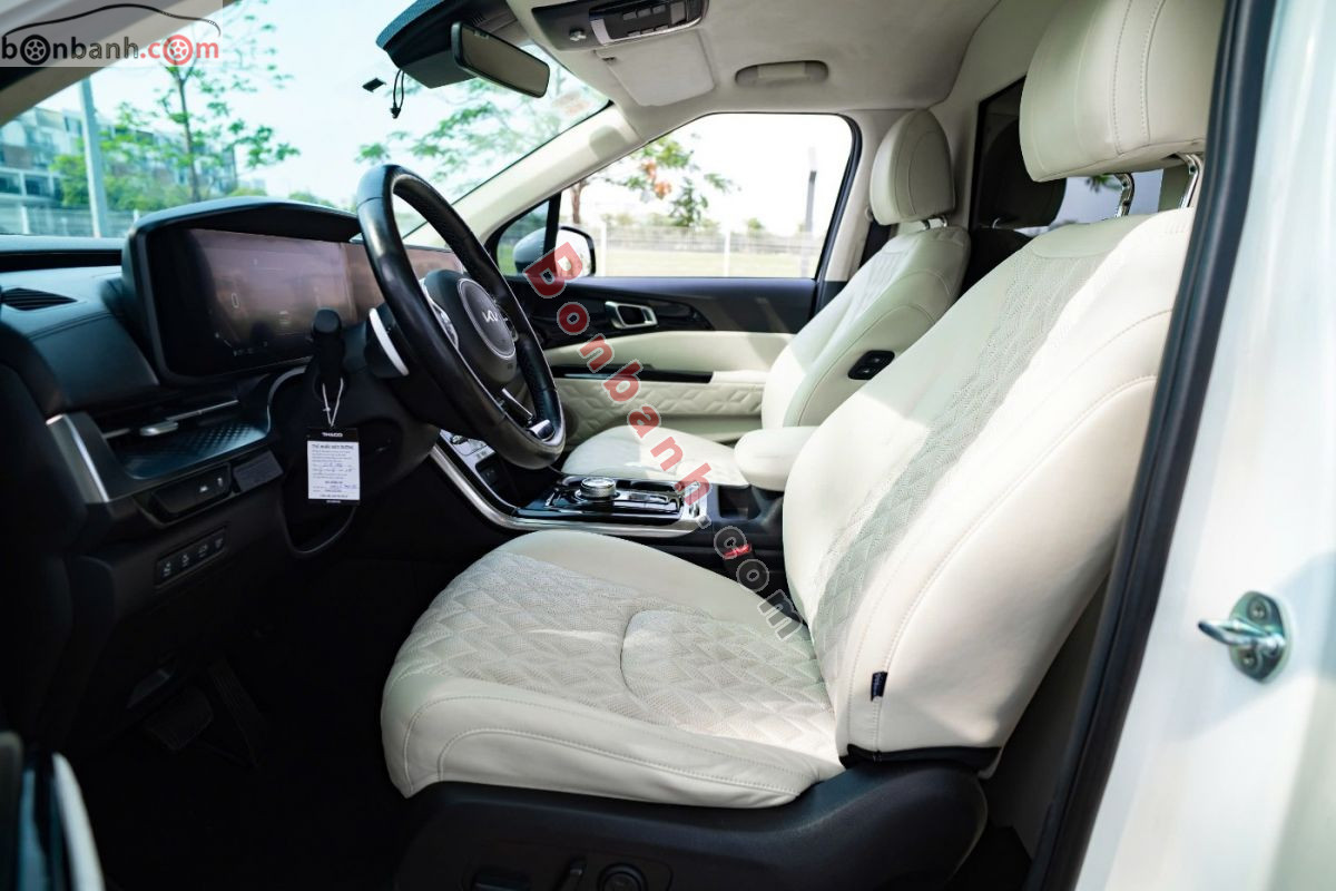 Bán ô tô Kia Carnival Royal 2.2D - 2022 - xe cũ