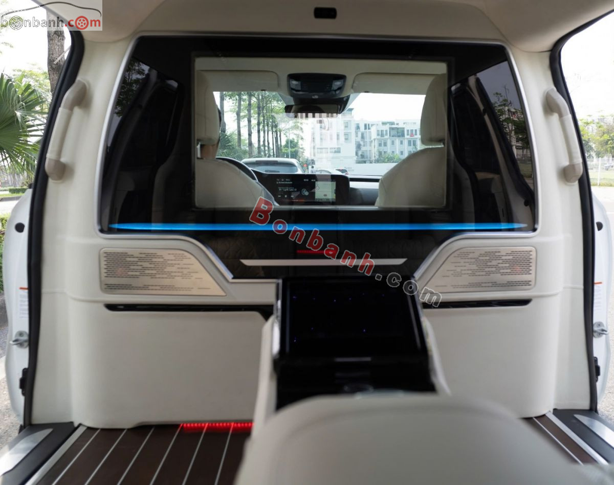 Bán ô tô Kia Carnival Royal 2.2D - 2022 - xe cũ