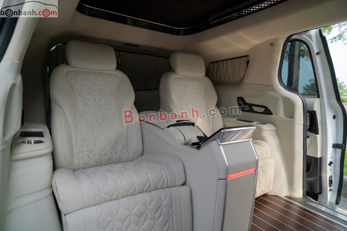 Bán ô tô Kia Carnival Royal 2.2D - 2022 - xe cũ