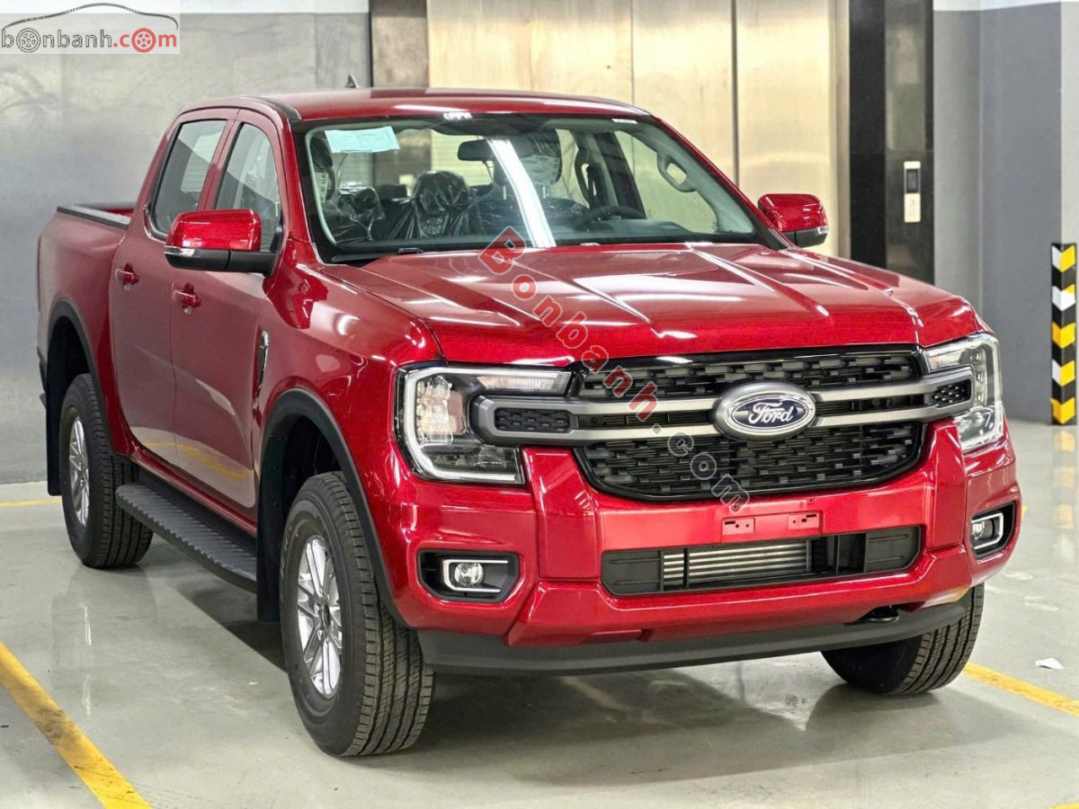 Bán ô tô Ford Ranger XLS 2.0L 4x2 AT - 2026 - xe mới