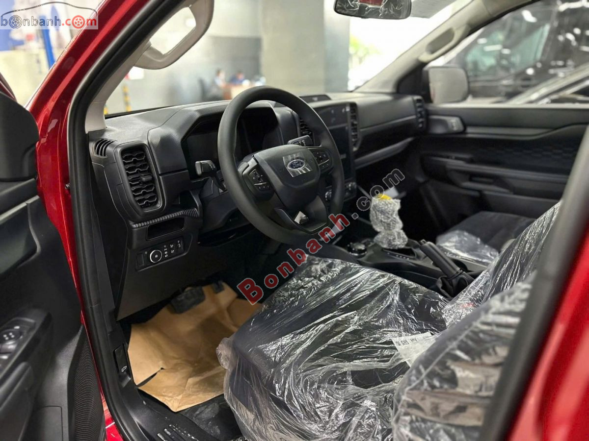 Bán ô tô Ford Ranger XLS 2.0L 4x2 AT - 2026 - xe mới