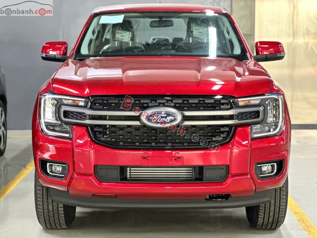 Bán ô tô Ford Ranger XLS 2.0L 4x2 AT - 2026 - xe mới